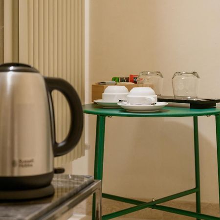 Palazzo Patrizi Suites & Spa Сиена Экстерьер фото