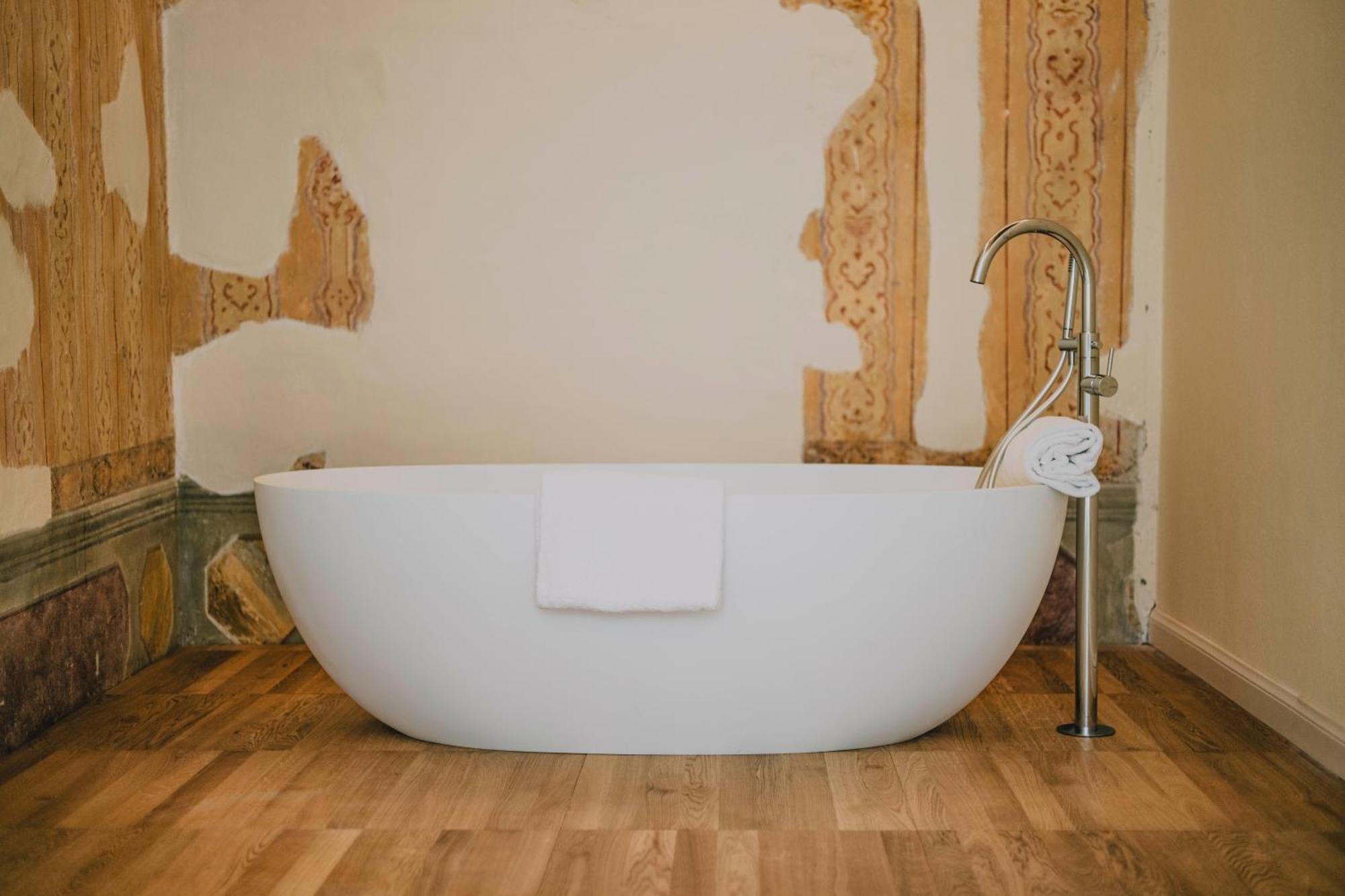 Palazzo Patrizi Suites & Spa Сиена Экстерьер фото