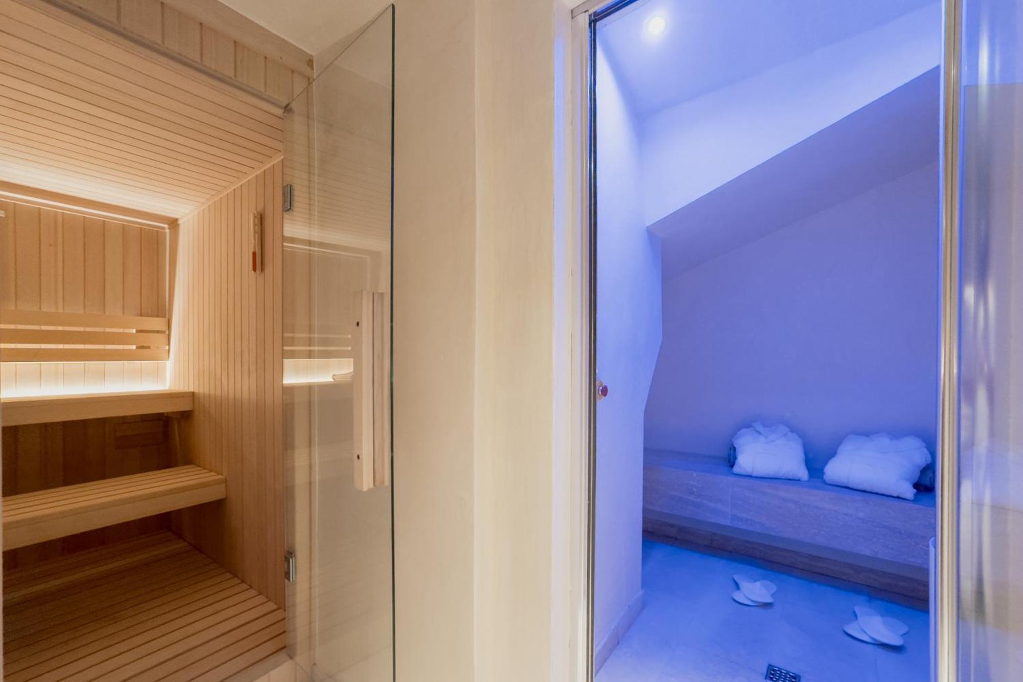 Palazzo Patrizi Suites & Spa Сиена Экстерьер фото