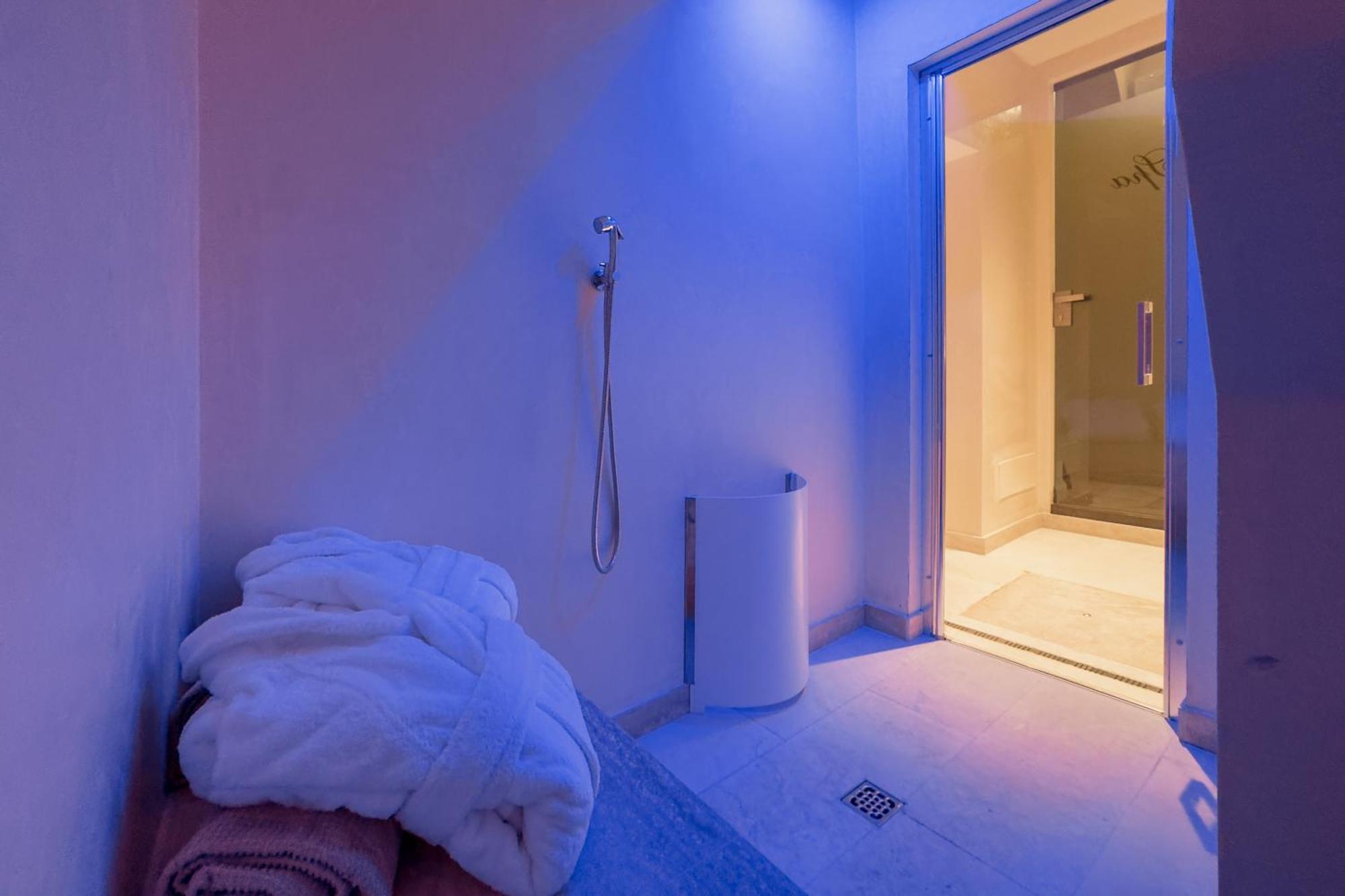 Palazzo Patrizi Suites & Spa Сиена Экстерьер фото